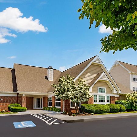 Residence Inn Hartford Rocky Hill Exterior foto