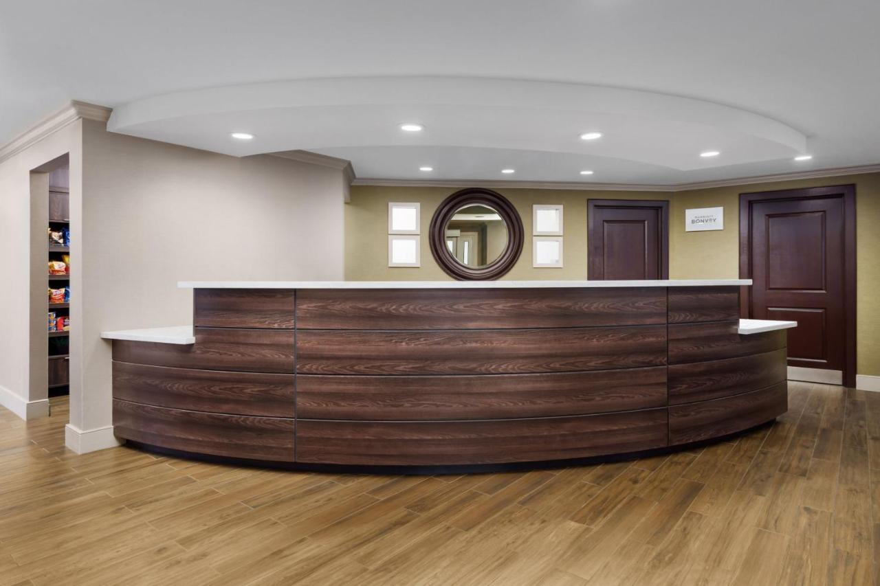 Residence Inn Hartford Rocky Hill Exterior foto