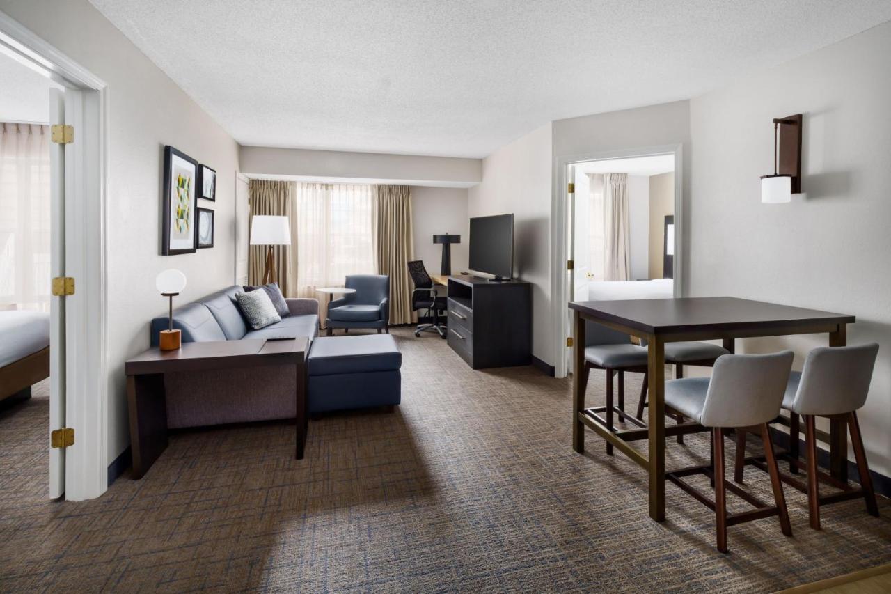 Residence Inn Hartford Rocky Hill Exterior foto