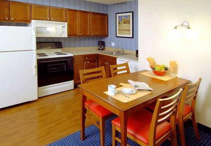 Residence Inn Hartford Rocky Hill Quarto foto