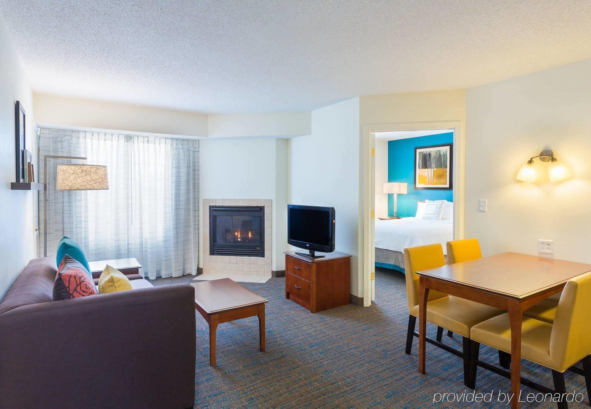Residence Inn Hartford Rocky Hill Exterior foto